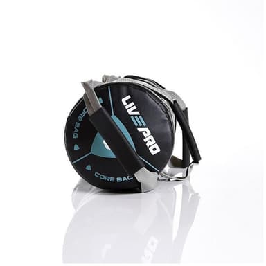LivePro Warrior Power Bag 25 kg