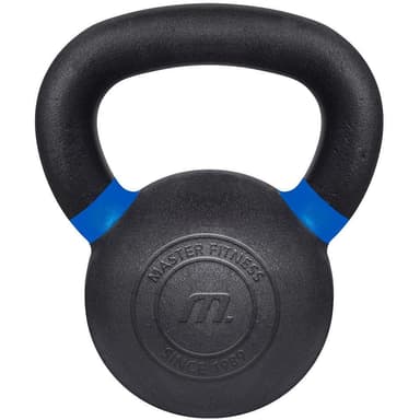 Master Fitness Master Kettlebell BC Edition 12 kg