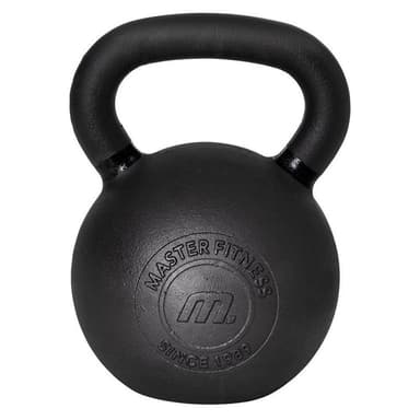 Master Fitness Master Kettlebell BC Edition 48 kg