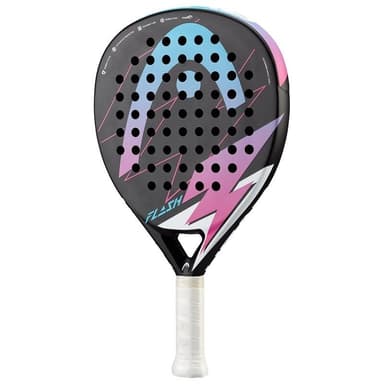 Head Flash Pink Women, Padelracket