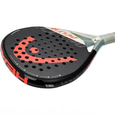 Head Delta Pro 2022, Padelracket