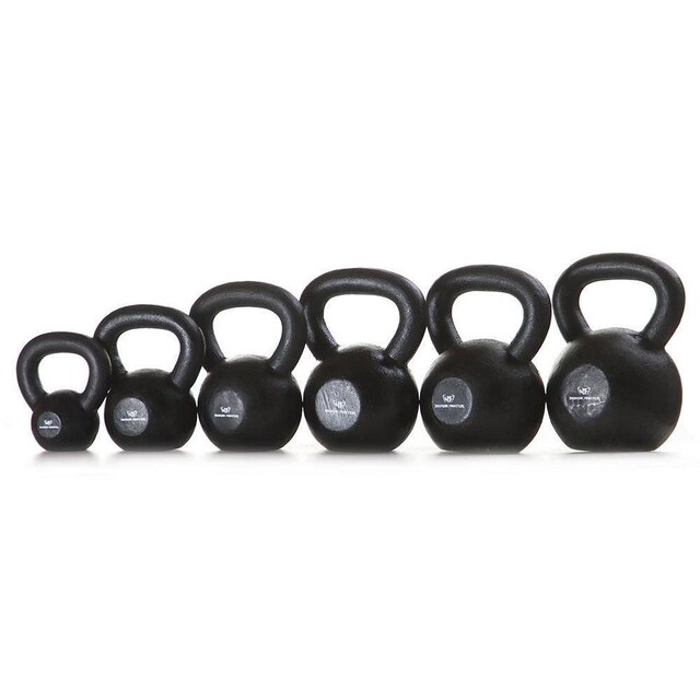 Nordic Fighter NF Kettlebell Iron 14 kg