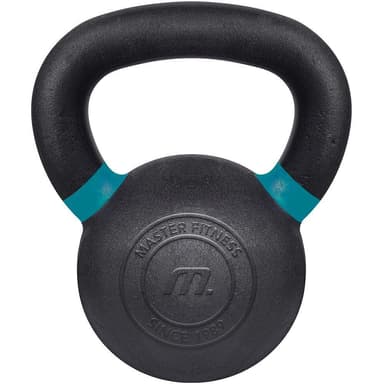 Master Fitness Master Kettlebell BC Edition 20 kg
