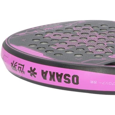 Osaka Pro Tour Tech, Padelracket