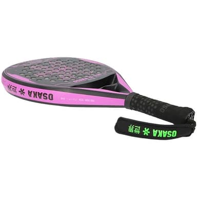 Osaka Pro Tour Tech, Padelracket