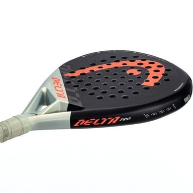 Head Delta Pro 2022, Padelracket