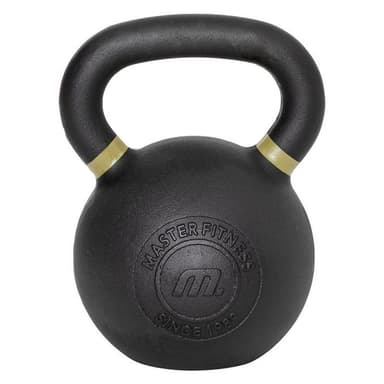Master Fitness Master Kettlebell BC Edition 40 kg