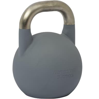 Master Fitness Competition LX, Kettlebell 18 kg