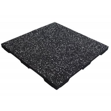 Master Fitness Gymgulv 30 mm 50x50 - 4-Pak