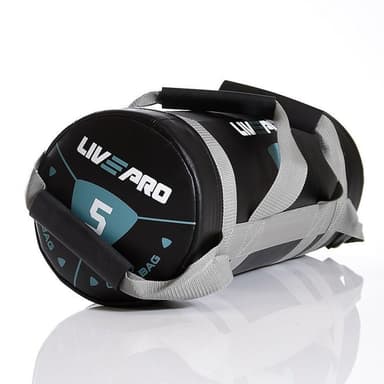 LivePro Warrior Power Bag 25 kg