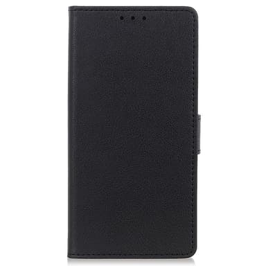 Xiaomi 13T/13T Pro Lommebok-deksel Crazy Horse
