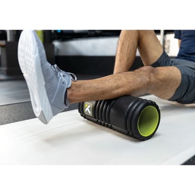 TriggerPoint Grid 1.0 Foam Roller