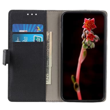Xiaomi 13T/13T Pro Lommebok-deksel Crazy Horse