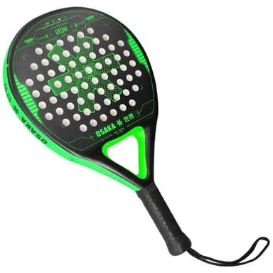 Osaka Deshi, Padelracket