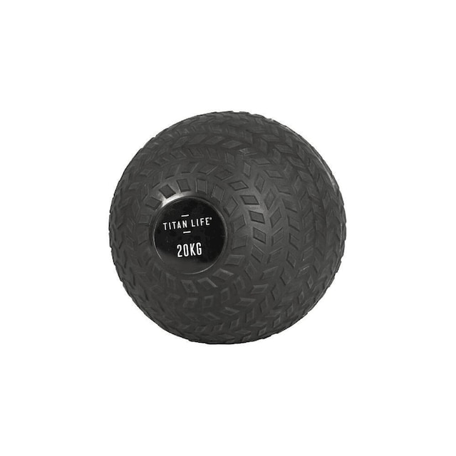 Titan Life PRO Slam Ball 20 kg