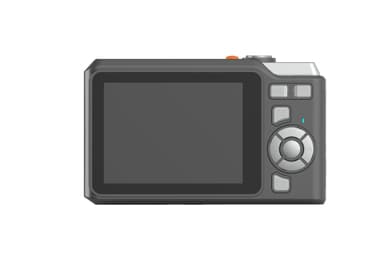 Denver Digitalkamera DCA-4818B