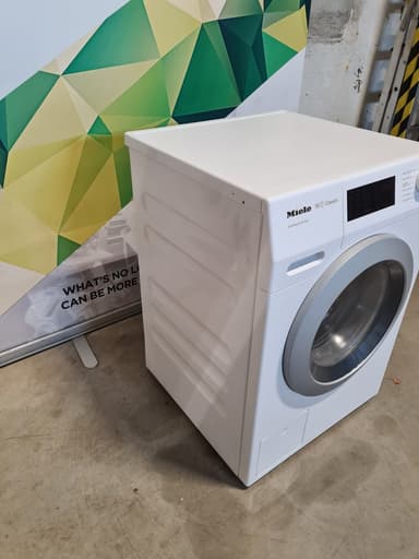 Miele vaskemaskin W1 WDD 030 - brukt