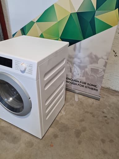 Miele vaskemaskin W1 WDD 030 - brukt