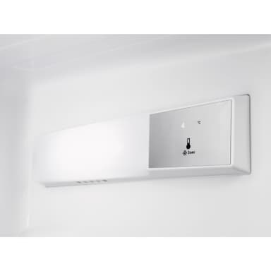 Electrolux Kombiskap LTB1AE24W0