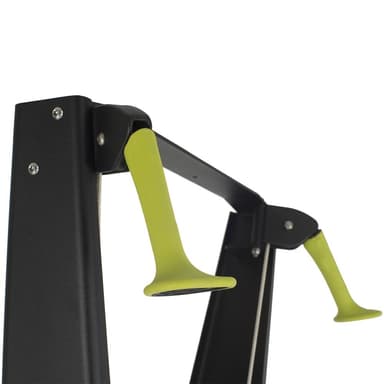 Concept 2 SkiErg Frittstående