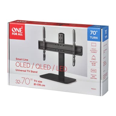 One For All TV-feste WM2670