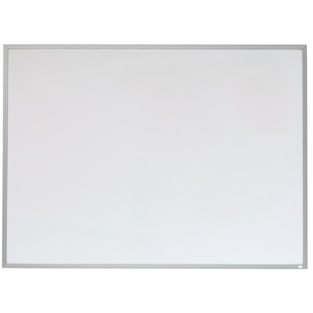 Nobo Small magnetisk Whiteboard aluminium ramme 58,5x43cm