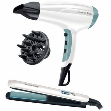 Remington Shine Therapy gavesett S8500GP