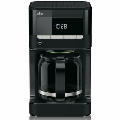 Braun PurAroma 7 kaffetrakter KF7020 (sort)