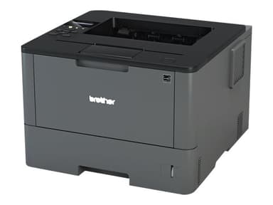 Brother HL-L5100DN mono laserskriver