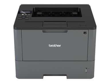 Brother HL-L5100DN mono laserskriver