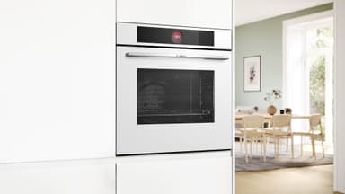 Bosch Ovn HBG7721W1S (Hvit)