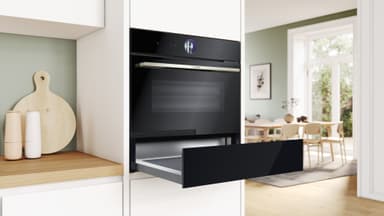 Bosch Tilbehørskuff BIE7101B1 (Sort)