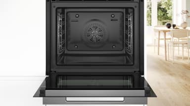 Bosch Ovn HBG7721W1S (Hvit)