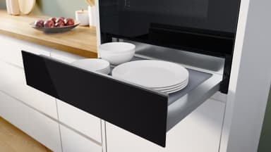Bosch Tilbehørskuff BIE7101B1 (Sort)