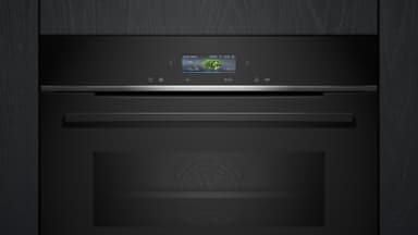 Siemens Mikrobølgeovn CM724G1B1 Integrert