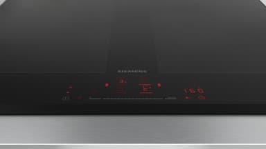 Siemens Koketopp EX651HXC1E (Sort)