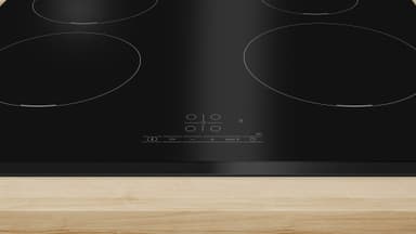 Bosch Koketopp PIE631BB5E (Sort)