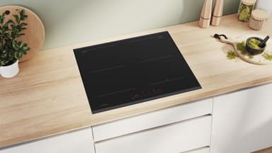 Bosch Koketopp PVQ695HC1Z (Sort)