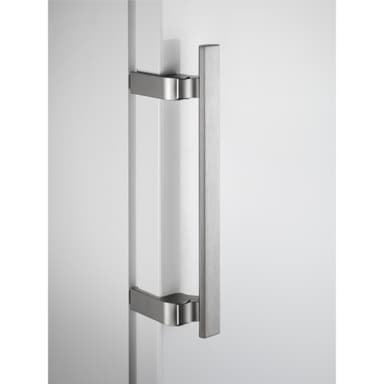 Electrolux Fryseskap LUT5NE28W2 (Hvit)