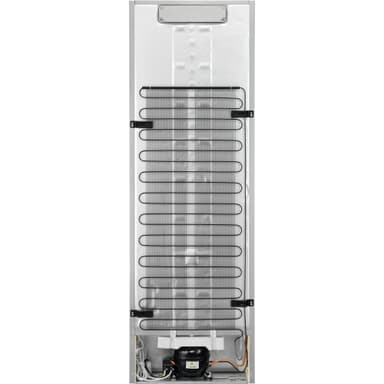 Electrolux Fryseskap LUT5NE28W2 (Hvit)