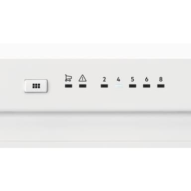 Electrolux Kjøleskap LRT5ME38W2 (Hvit)