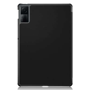 Slim Fit Deksel Til Xiaomi Redmi Pad SE - Svart