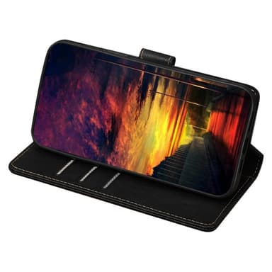 Xiaomi Redmi Note 12 Pro 5G Lommebok-deksel