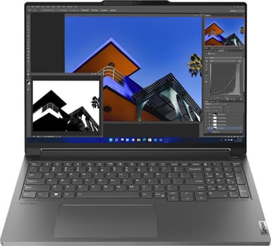 Lenovo ThinkBook 16p G4 Core i7 16GB 512GB SSD RTX 4060 16"