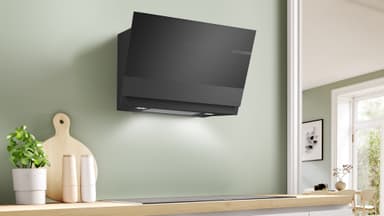 Bosch Hette DWK81AN65 (Sort)