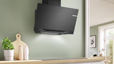 Bosch Hette DWK91LT60 (Sort)