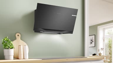 Bosch Hette DWK91LT60 (Sort)