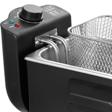 Emerio frityrkoker DF-120482.2