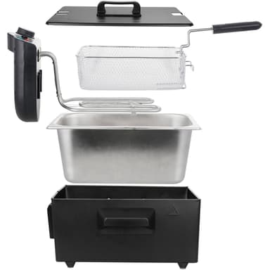 Emerio frityrkoker DF-120482.2