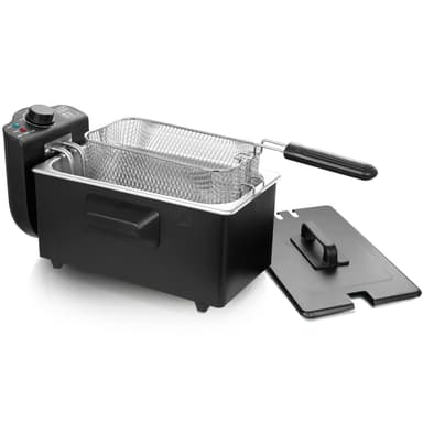 Emerio frityrkoker DF-120482.2